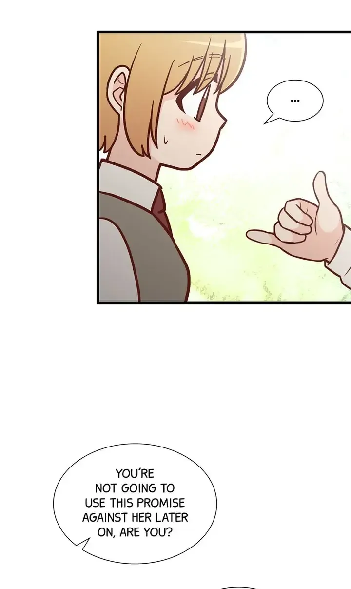 Sandwiched Chapter 61 Online - página 62
