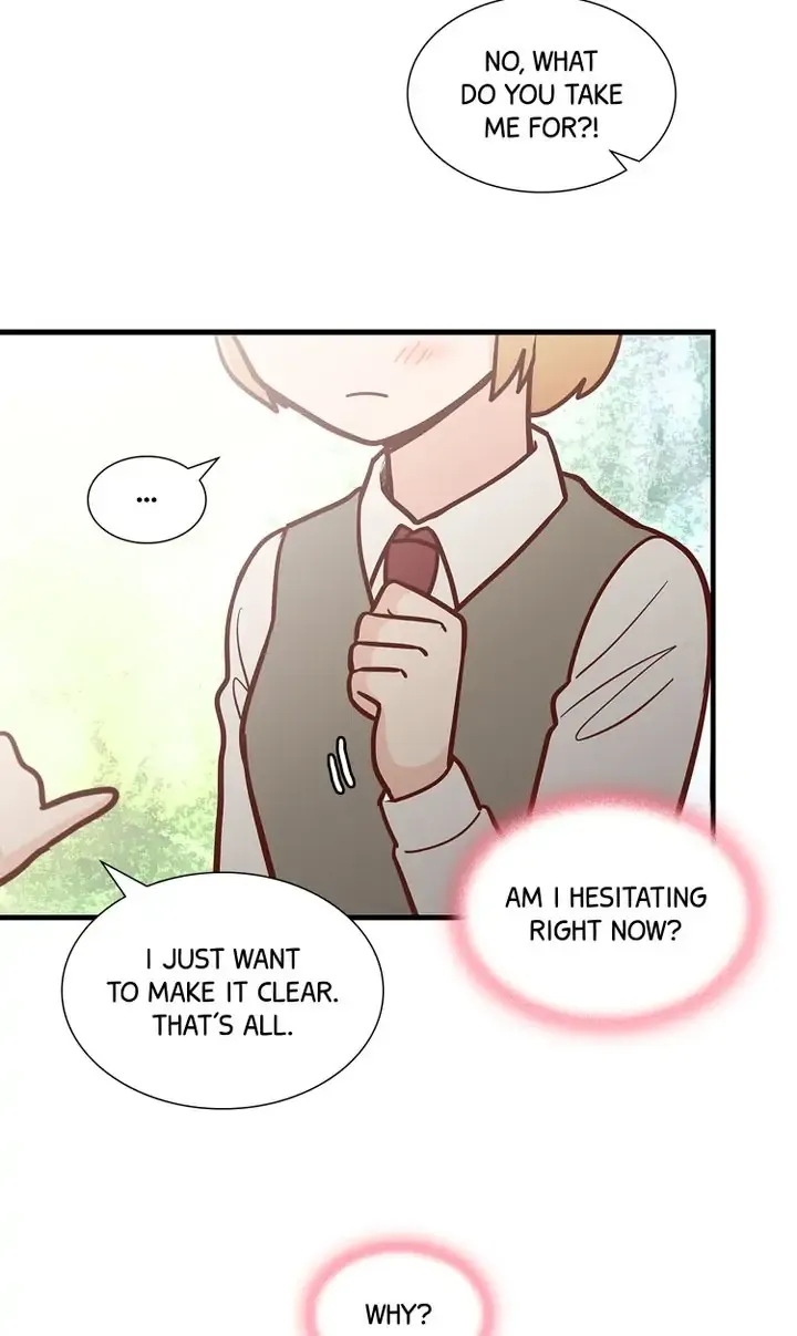 Sandwiched Chapter 61 Online - página 63