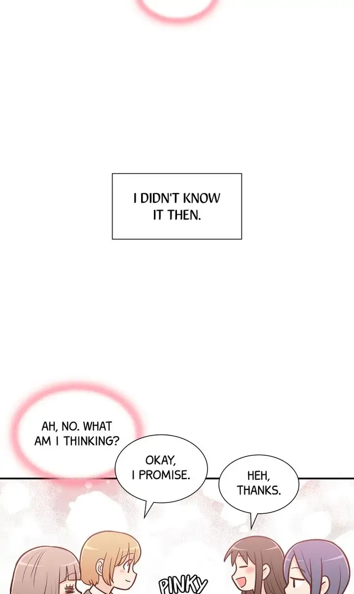 Sandwiched Chapter 61 Online - página 64