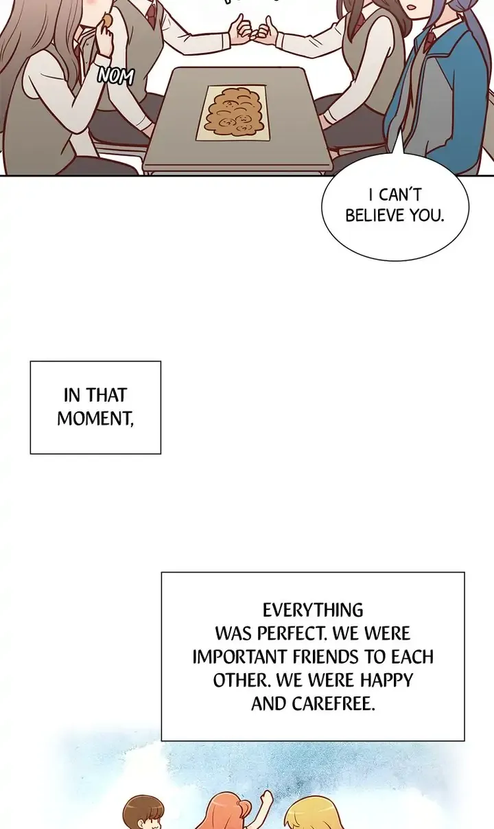 Sandwiched Chapter 61 Online - página 65