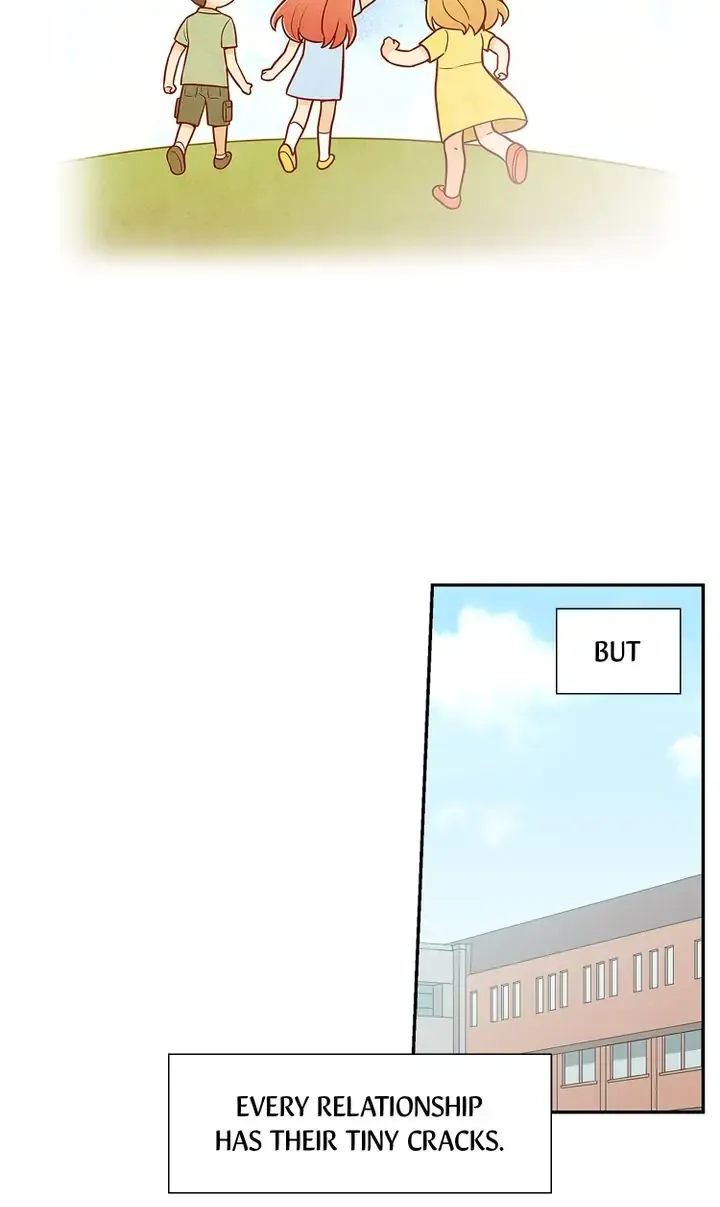 Sandwiched Chapter 61 Online - página 66