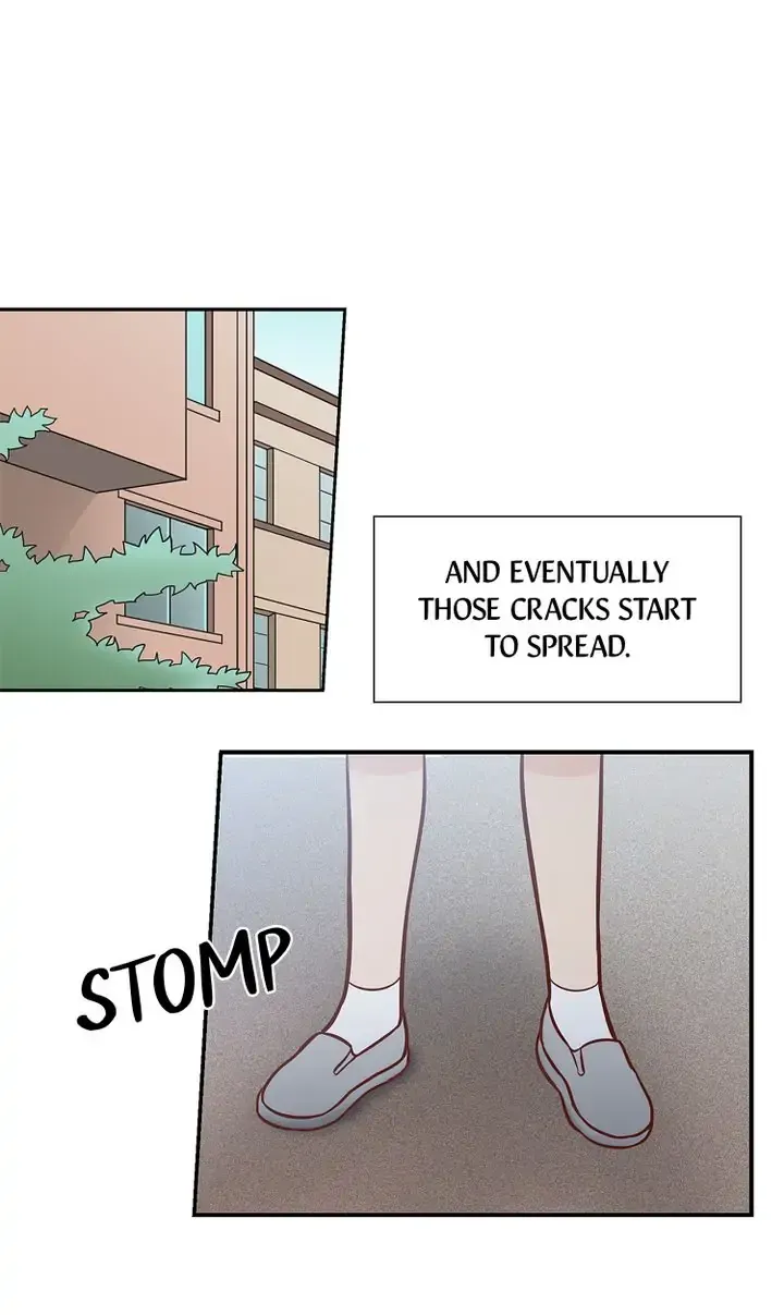Sandwiched Chapter 61 Online - página 67