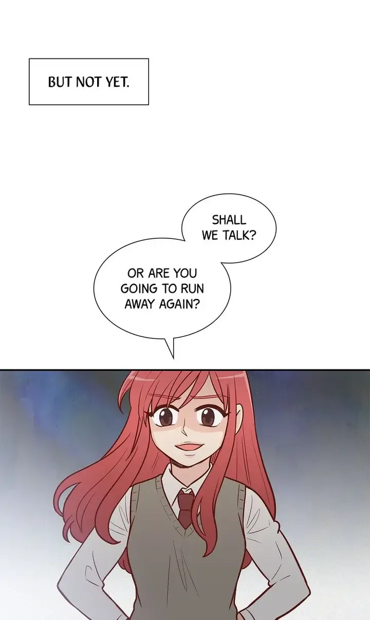 Sandwiched Chapter 61 Online - página 68