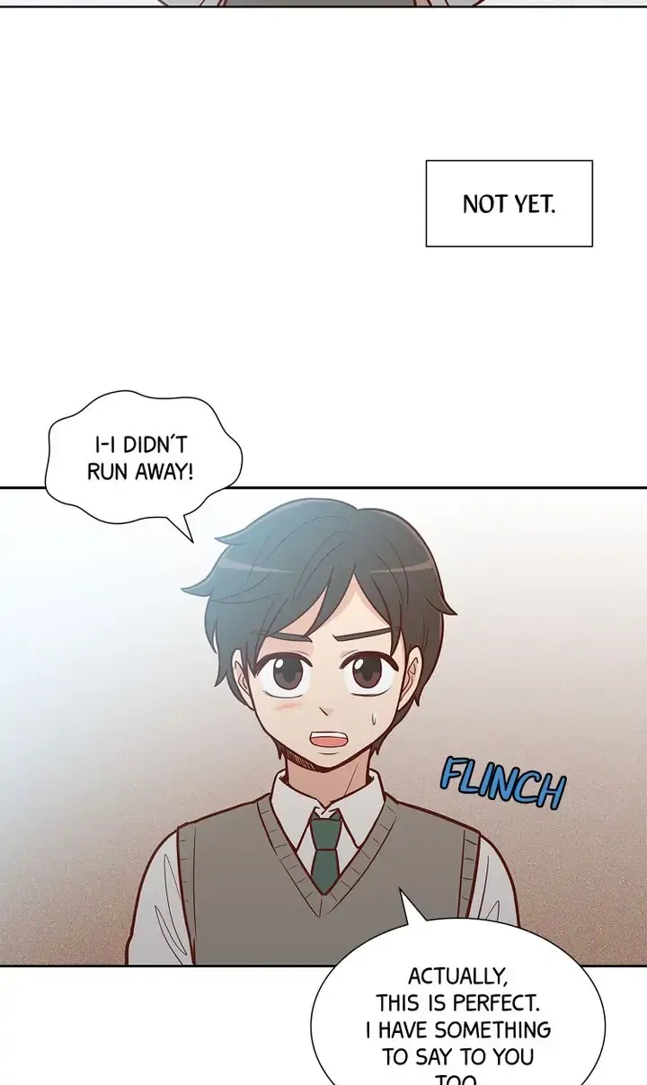 Sandwiched Chapter 61 Online - página 69