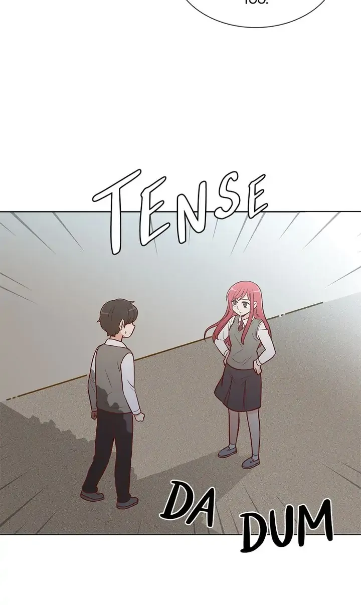 Sandwiched Chapter 61 Online - página 70