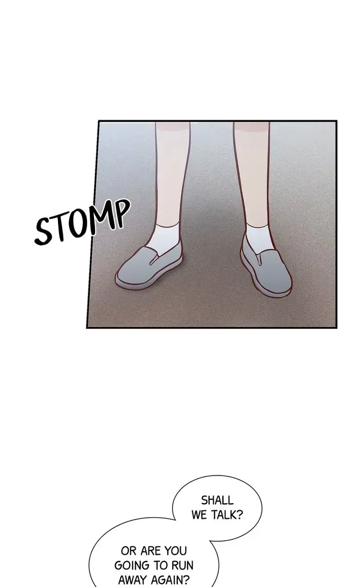 Sandwiched Chapter 62 Online - página 1
