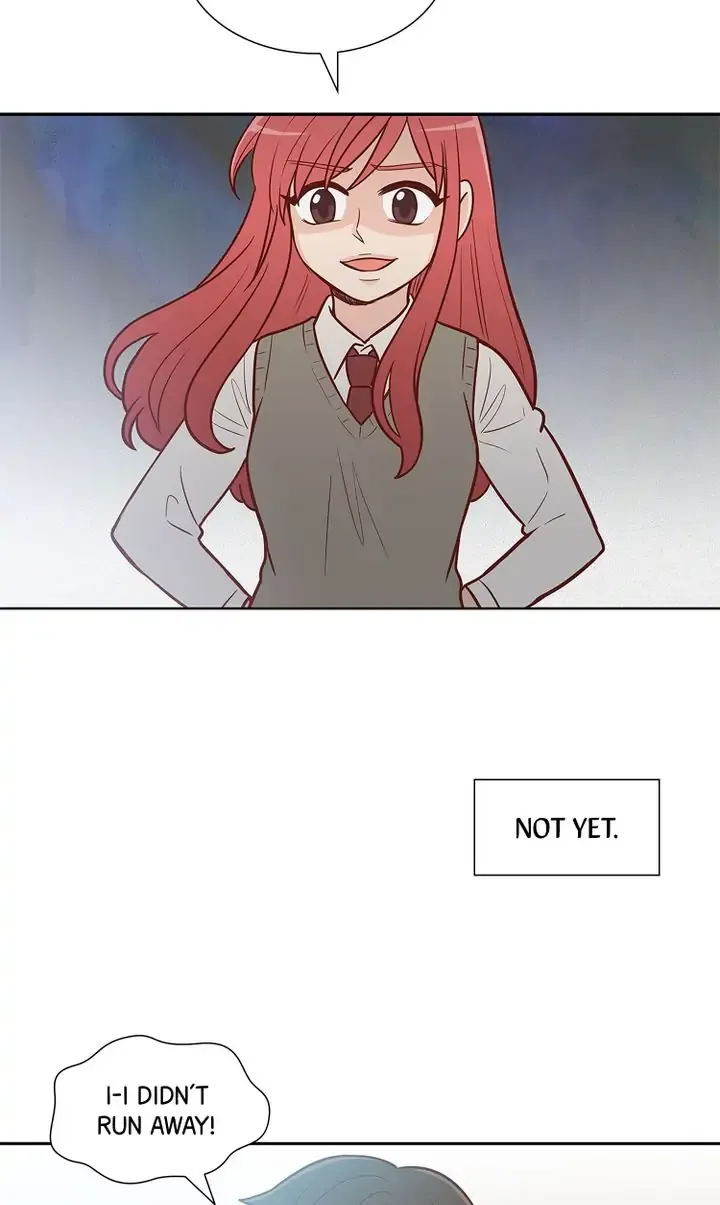 Sandwiched Chapter 62 Online - página 2