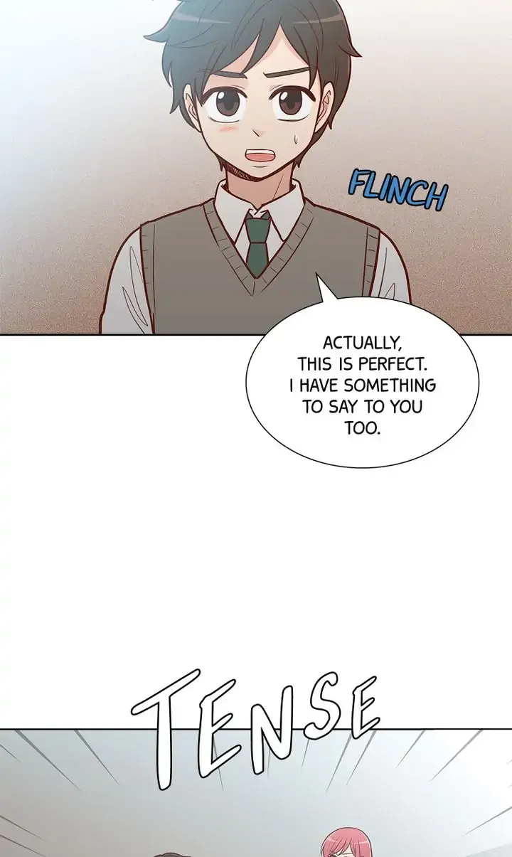 Sandwiched Chapter 62 Online - página 3
