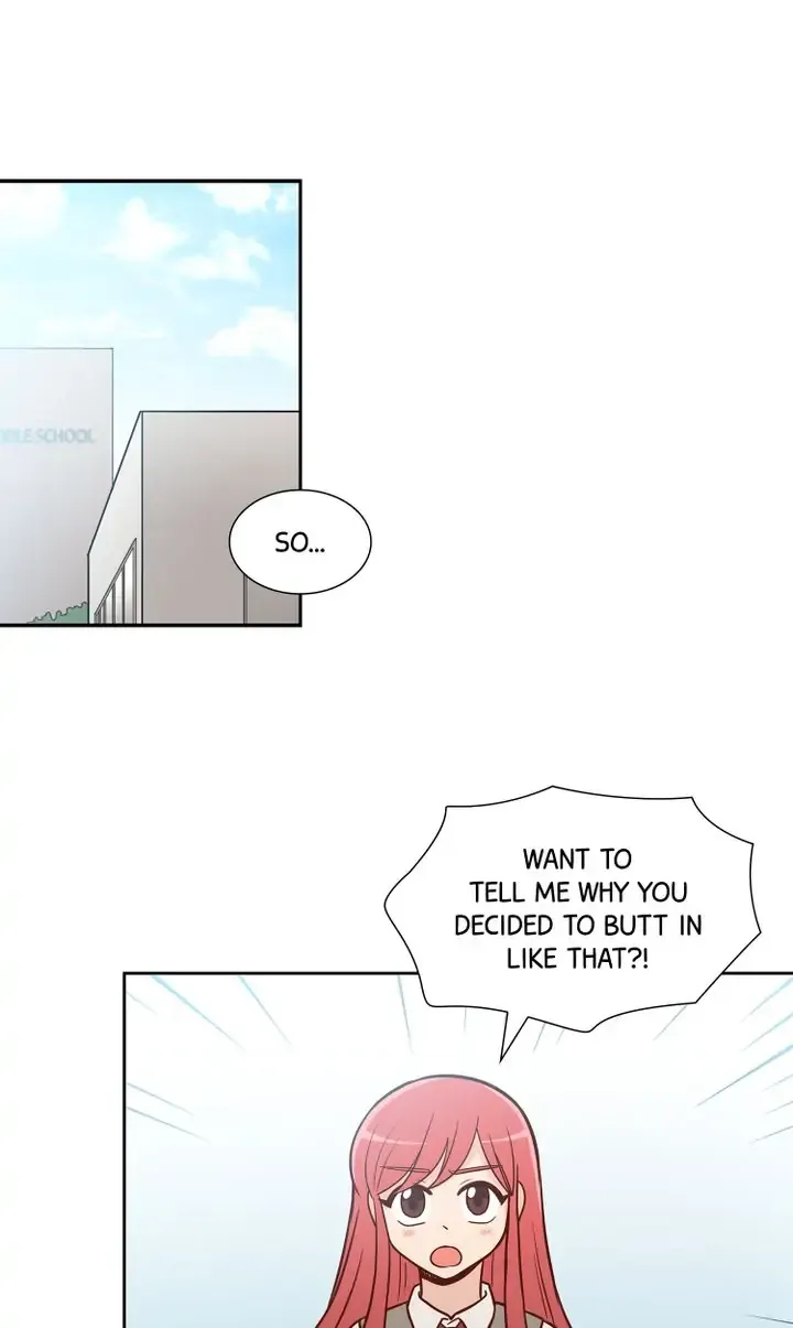 Sandwiched Chapter 62 Online - página 6