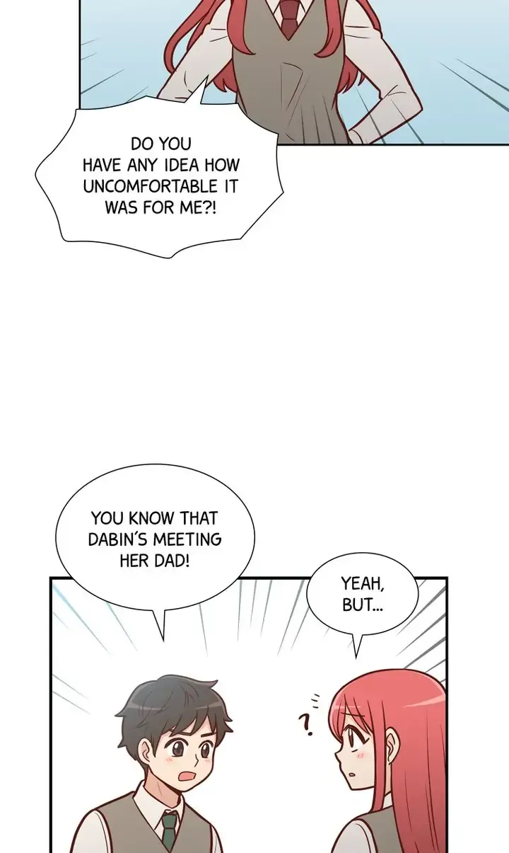 Sandwiched Chapter 62 Online - página 7
