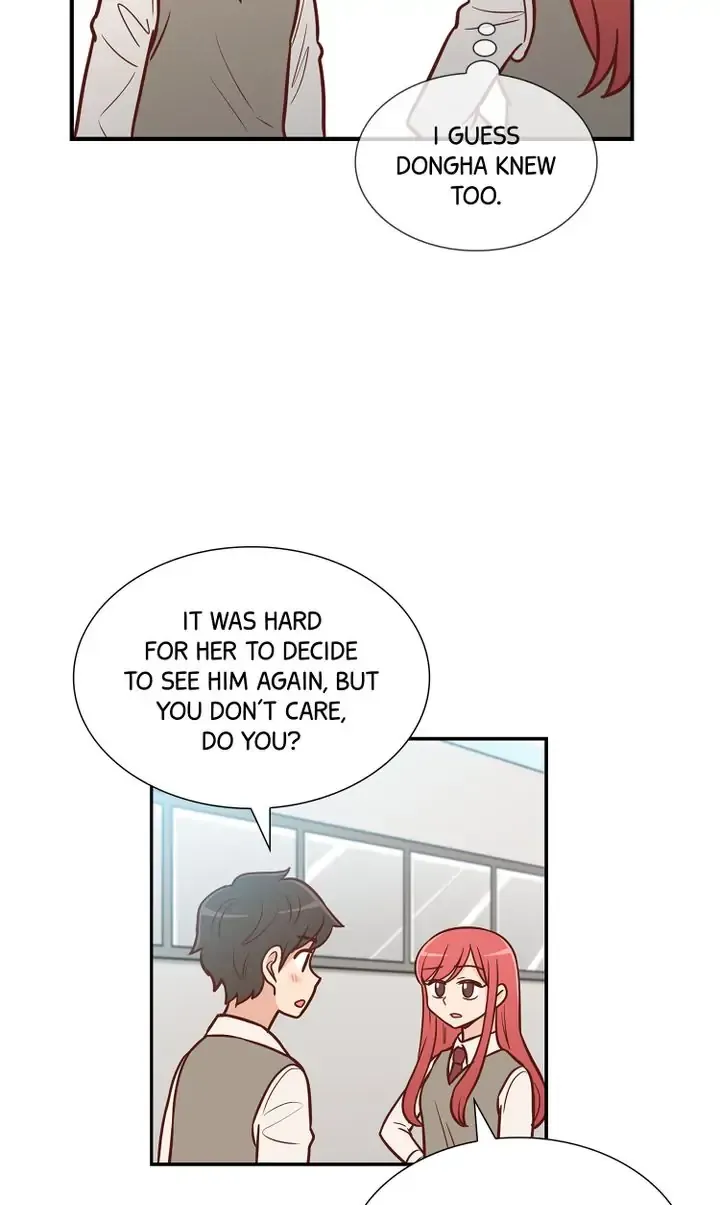 Sandwiched Chapter 62 Online - página 8