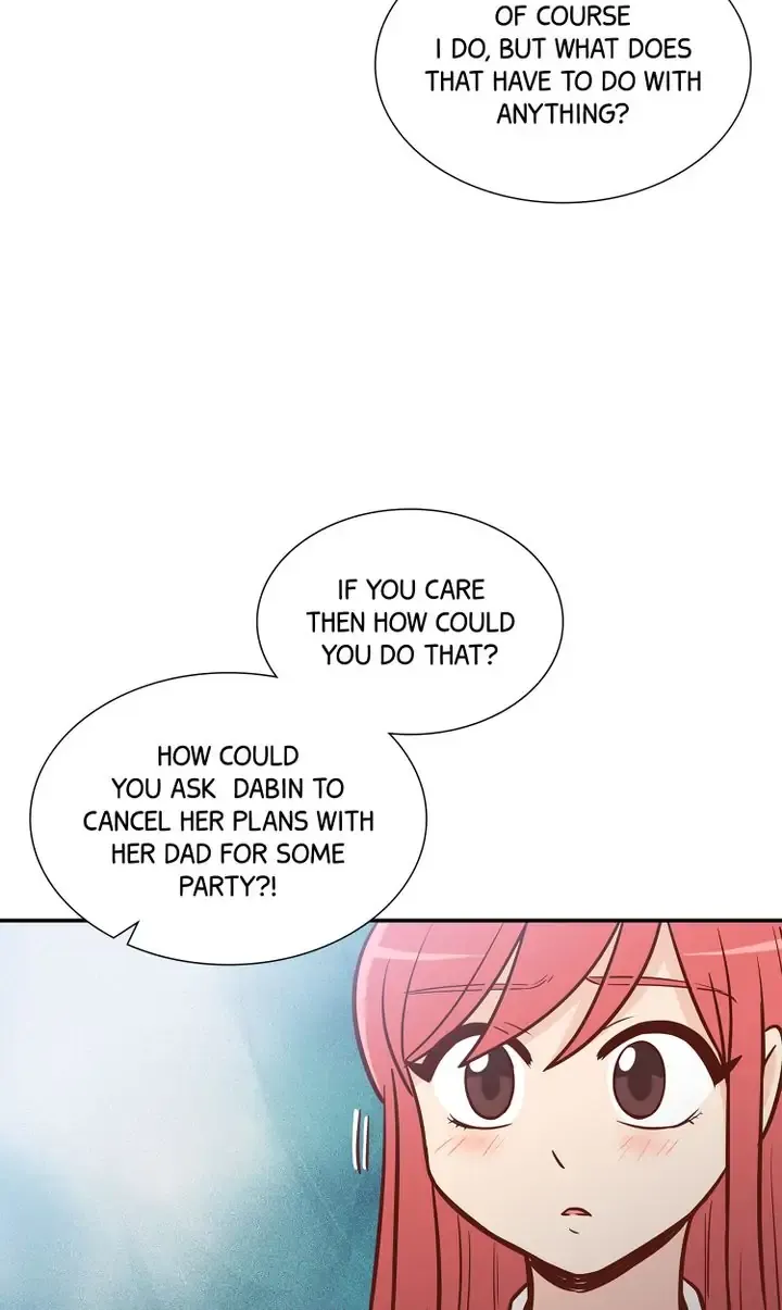 Sandwiched Chapter 62 Online - página 9