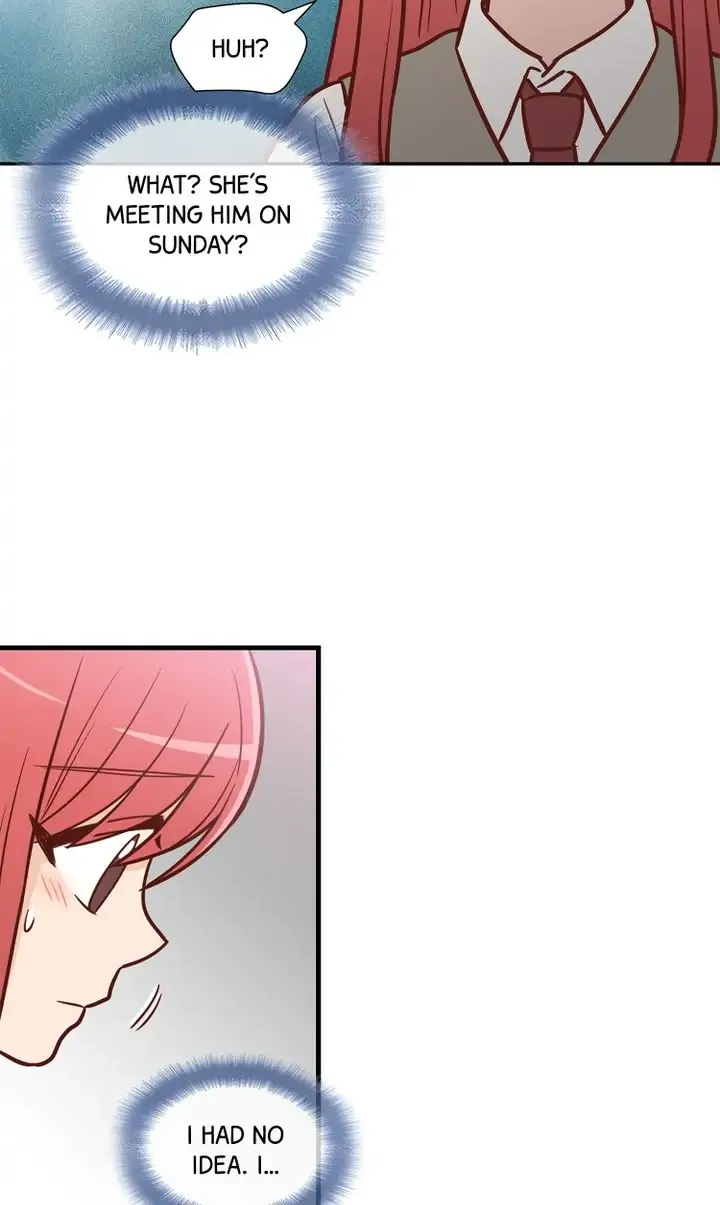 Sandwiched Chapter 62 Online - página 10