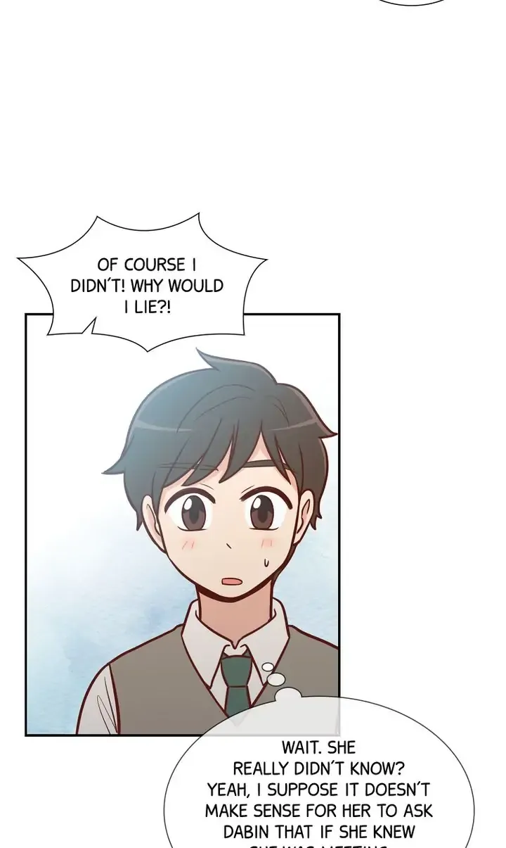 Sandwiched Chapter 62 Online - página 12