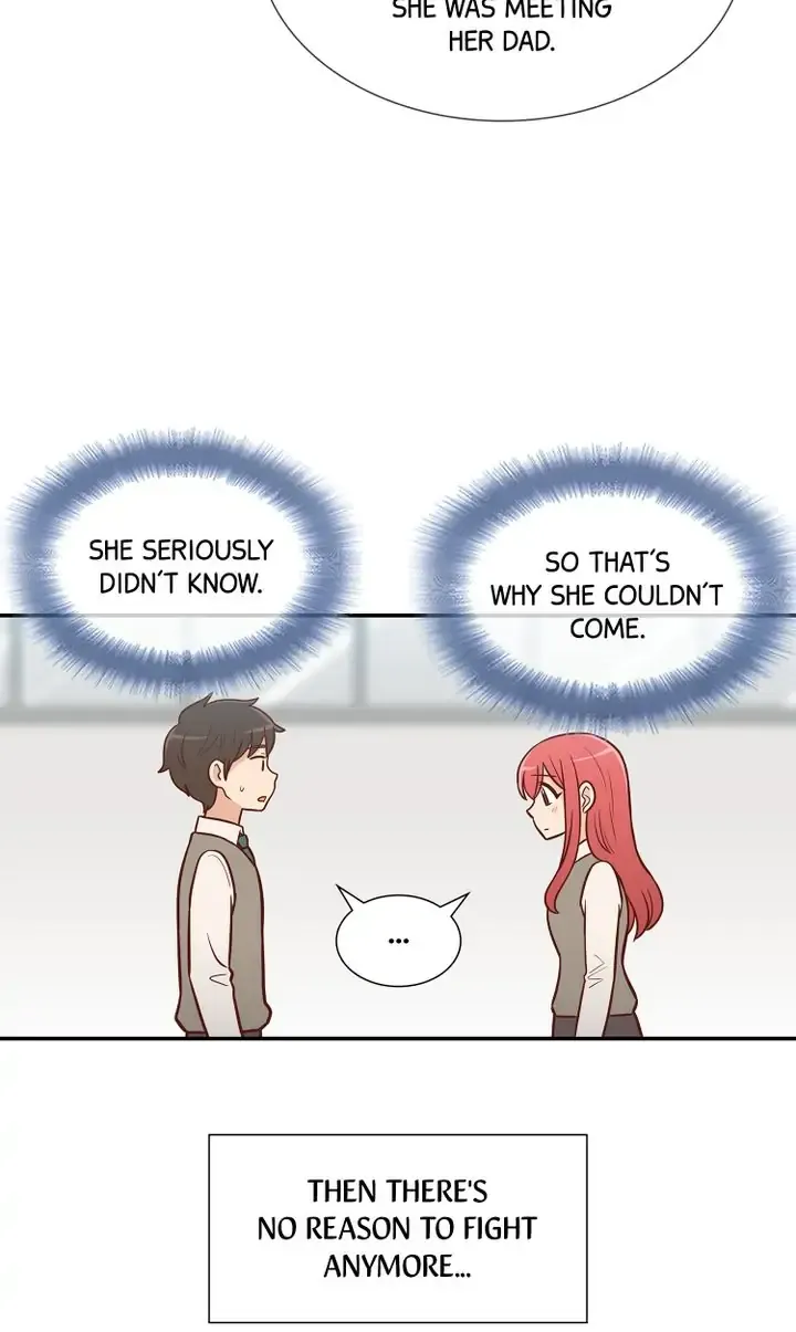 Sandwiched Chapter 62 Online - página 13