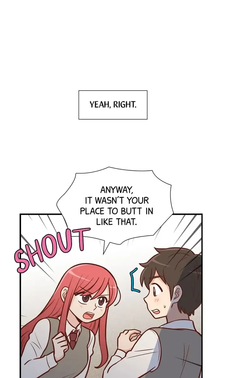 Sandwiched Chapter 62 Online - página 14