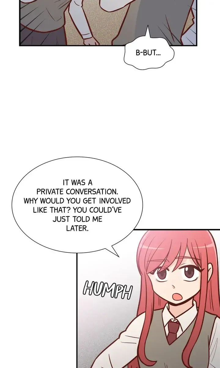 Sandwiched Chapter 62 Online - página 15