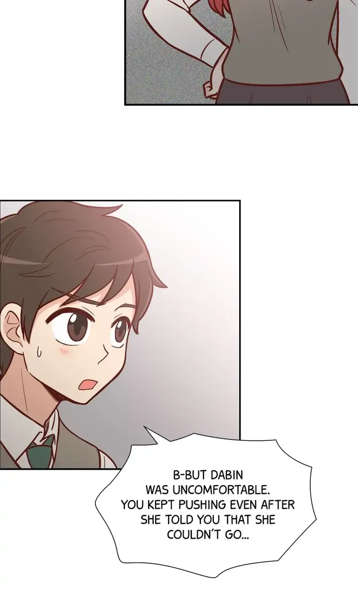 Sandwiched Chapter 62 Online - página 16