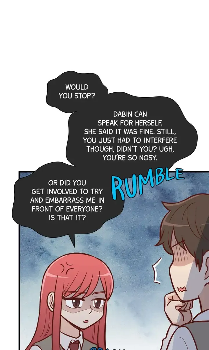 Sandwiched Chapter 62 Online - página 17