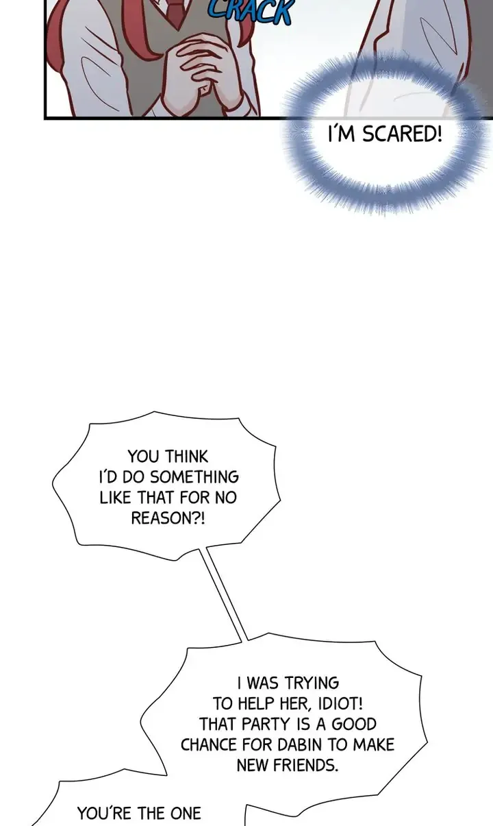 Sandwiched Chapter 62 Online - página 18
