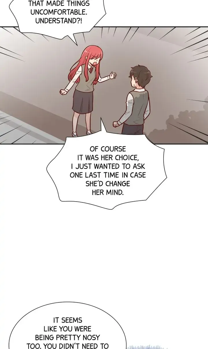 Sandwiched Chapter 62 Online - página 19