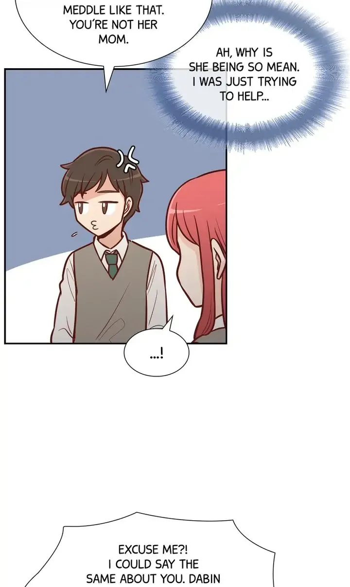 Sandwiched Chapter 62 Online - página 20