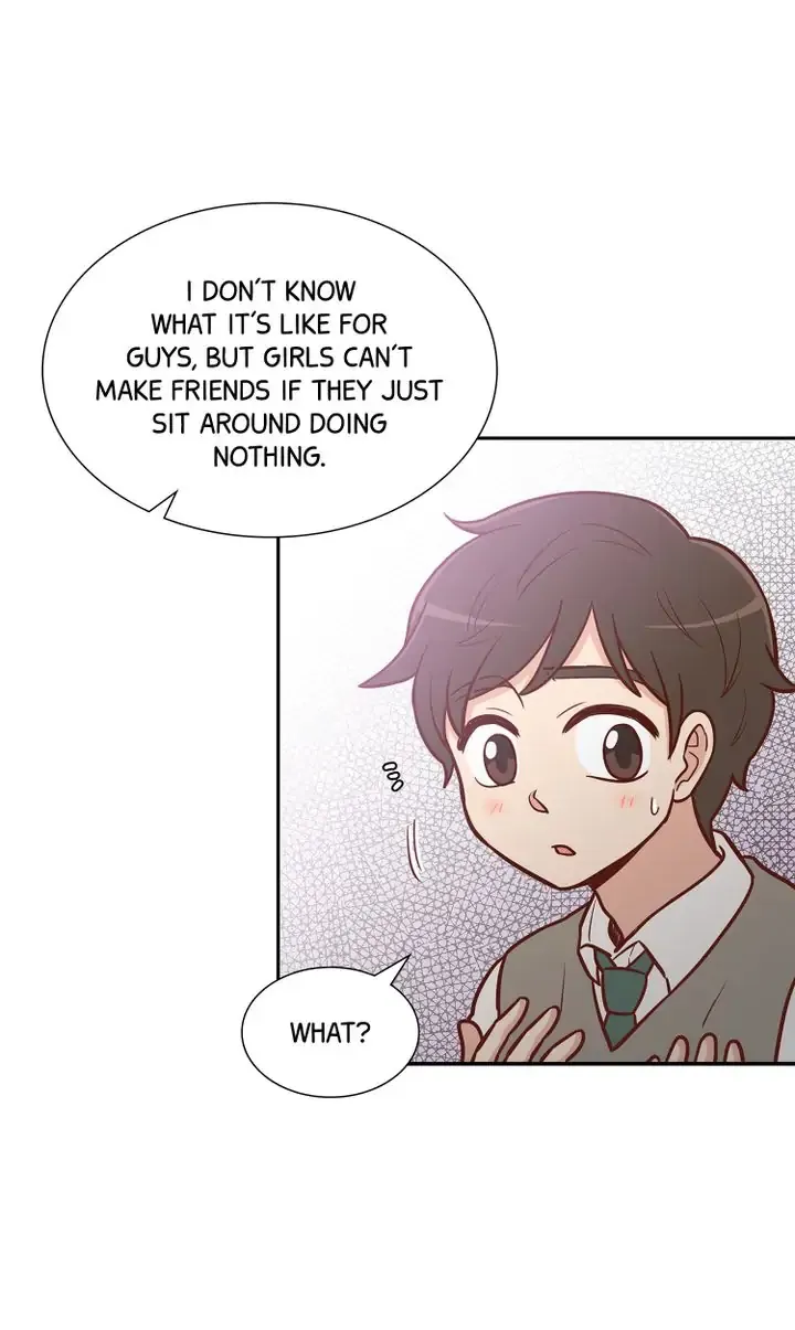 Sandwiched Chapter 62 Online - página 23