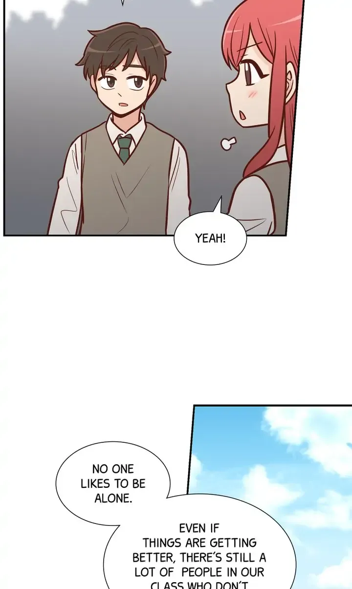 Sandwiched Chapter 62 Online - página 26