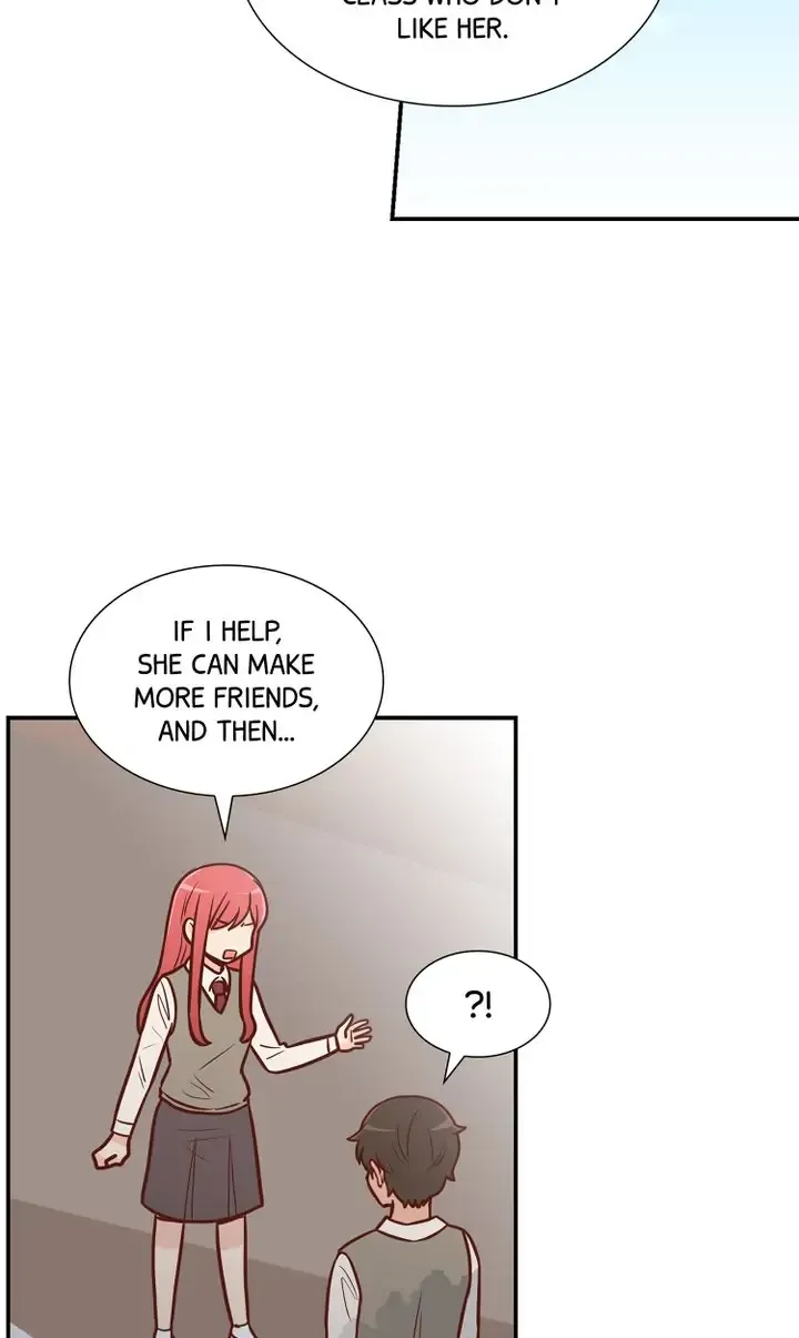 Sandwiched Chapter 62 Online - página 27