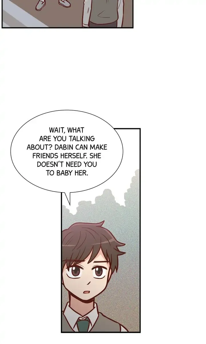Sandwiched Chapter 62 Online - página 28
