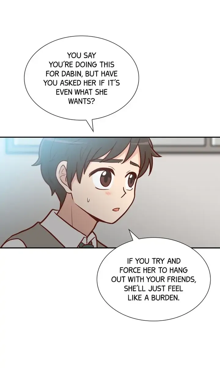 Sandwiched Chapter 62 Online - página 30