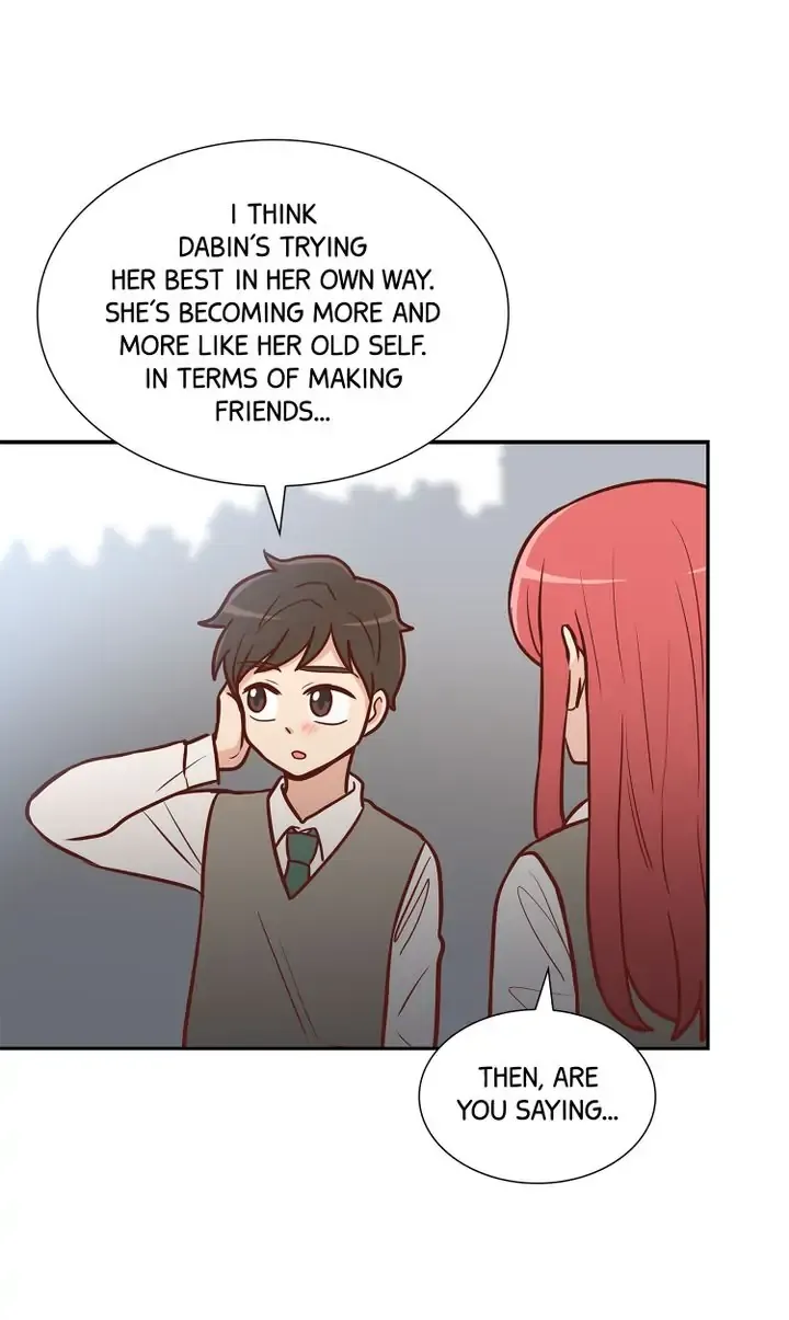 Sandwiched Chapter 62 Online - página 31