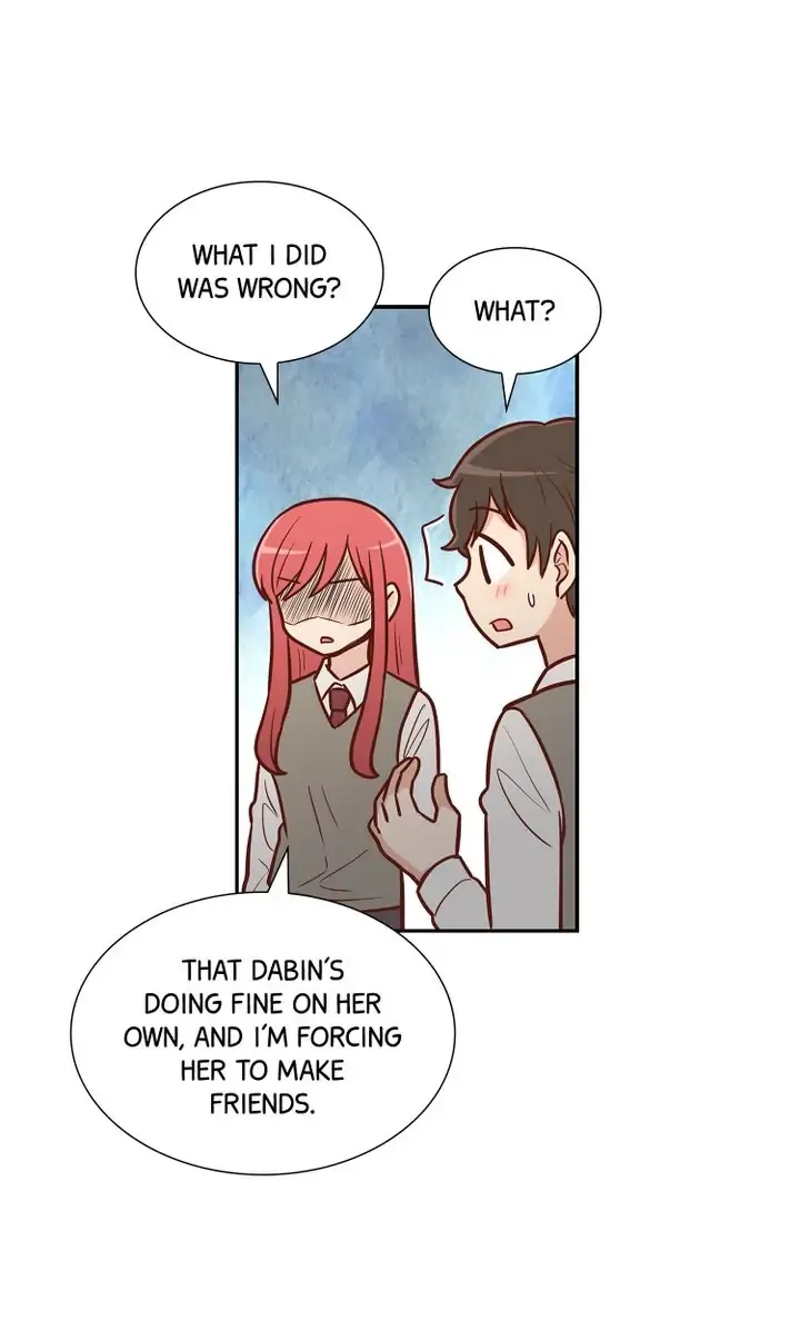 Sandwiched Chapter 62 Online - página 32
