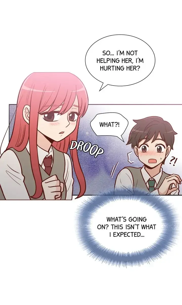 Sandwiched Chapter 62 Online - página 33