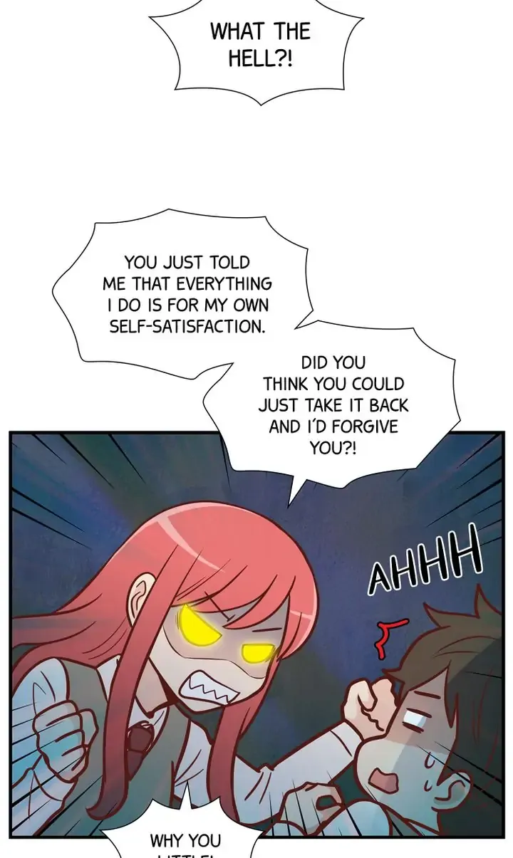 Sandwiched Chapter 62 Online - página 35