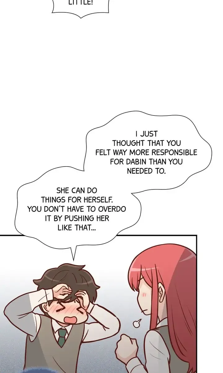 Sandwiched Chapter 62 Online - página 36