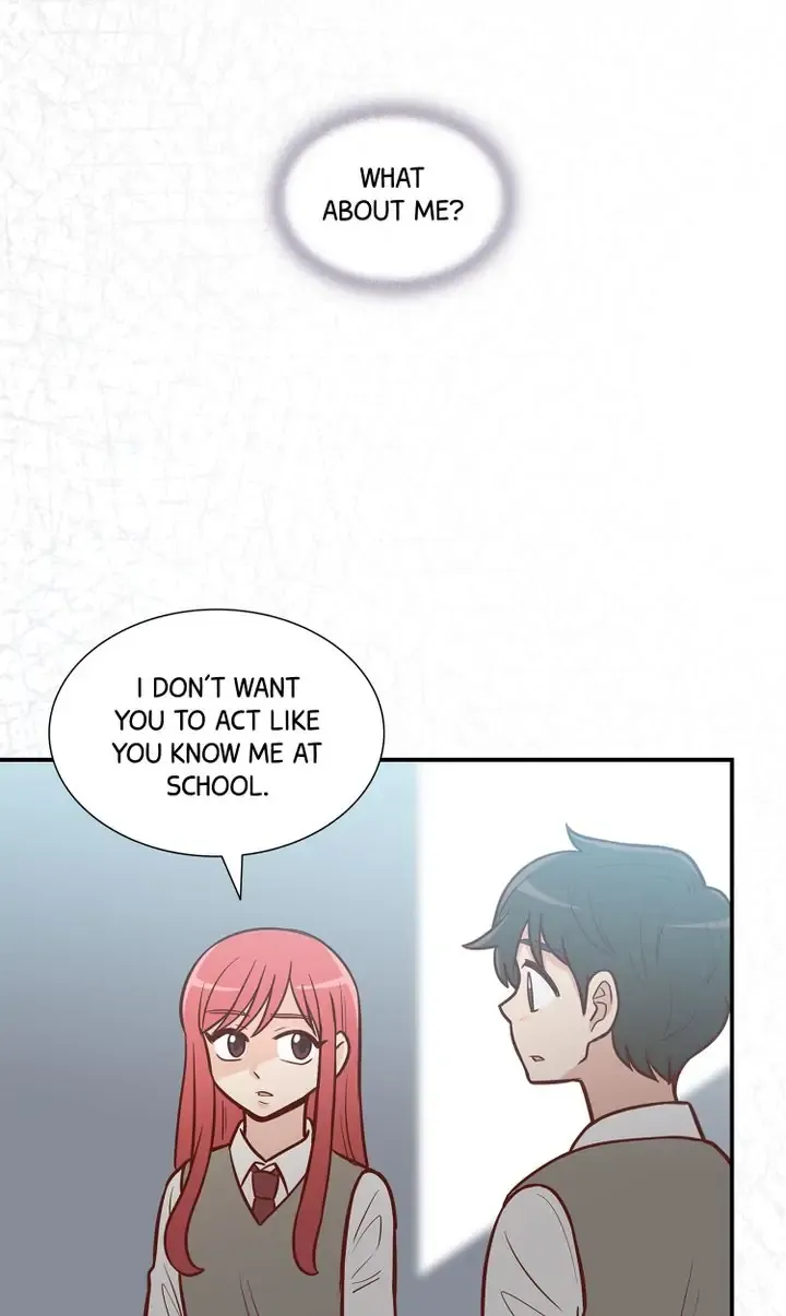 Sandwiched Chapter 62 Online - página 45