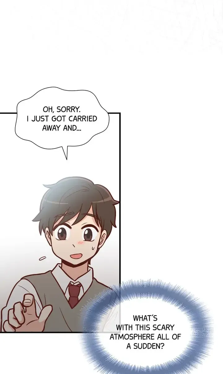Sandwiched Chapter 62 Online - página 47