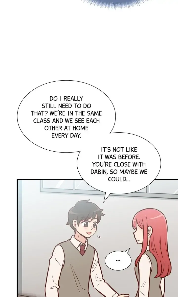 Sandwiched Chapter 62 Online - página 48