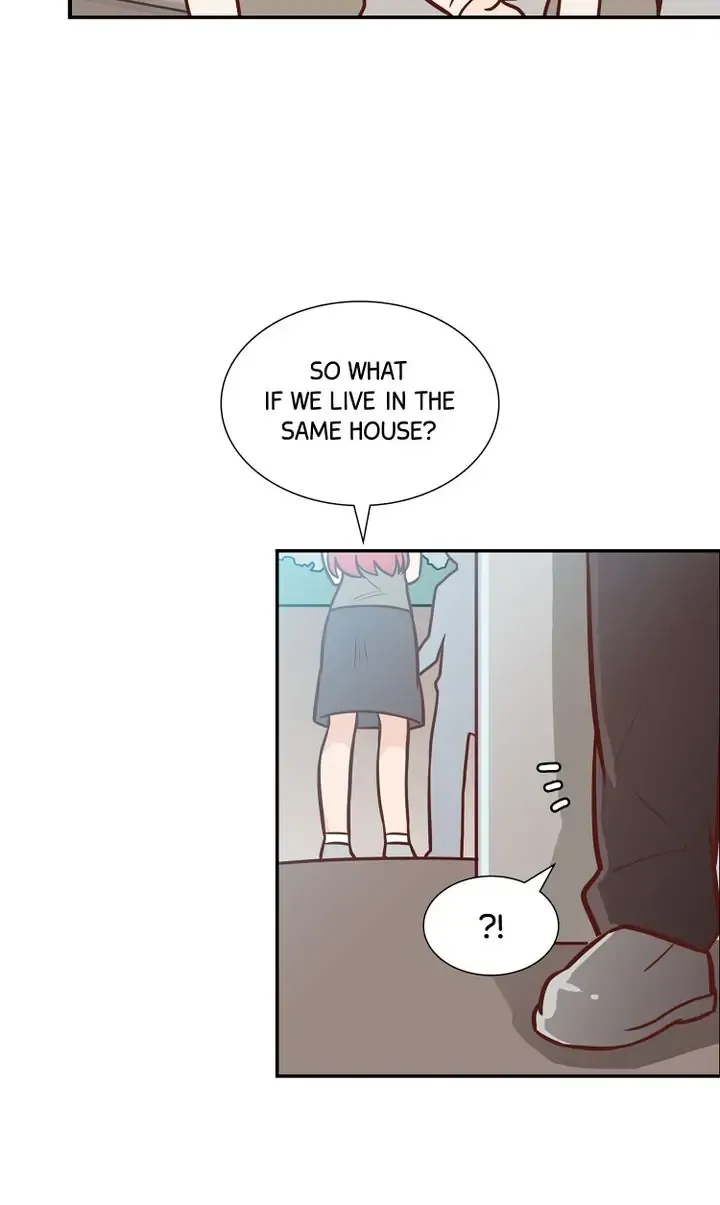 Sandwiched Chapter 62 Online - página 49