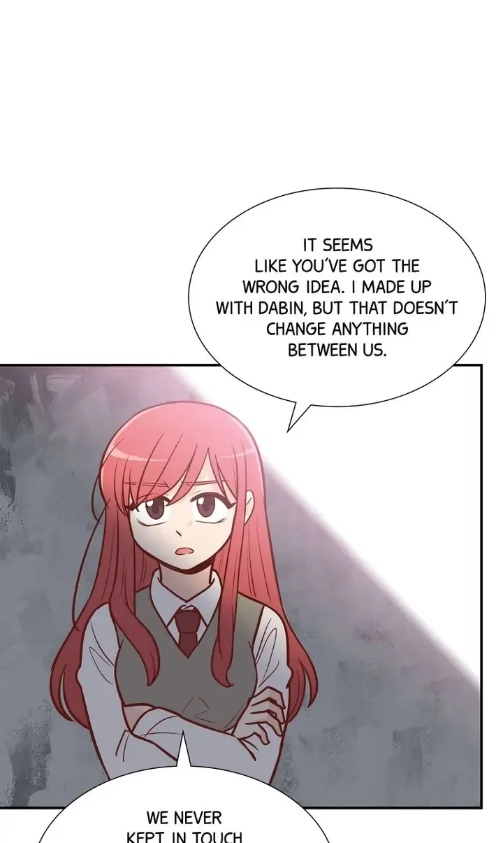 Sandwiched Chapter 62 Online - página 51