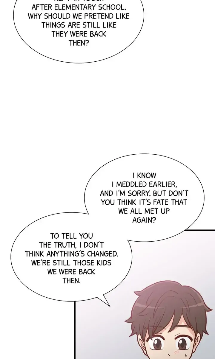 Sandwiched Chapter 62 Online - página 52