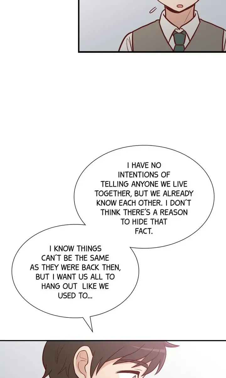 Sandwiched Chapter 62 Online - página 53