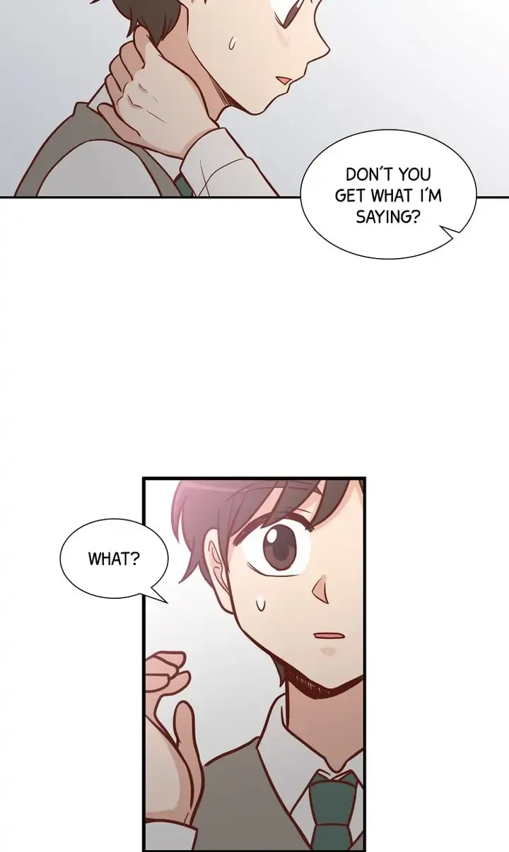 Sandwiched Chapter 62 Online - página 54