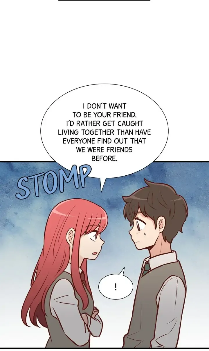 Sandwiched Chapter 62 Online - página 55