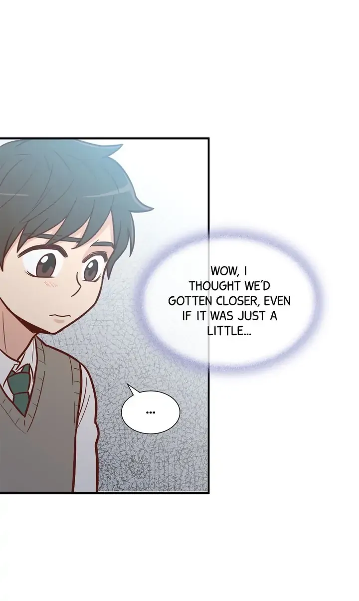 Sandwiched Chapter 62 Online - página 56