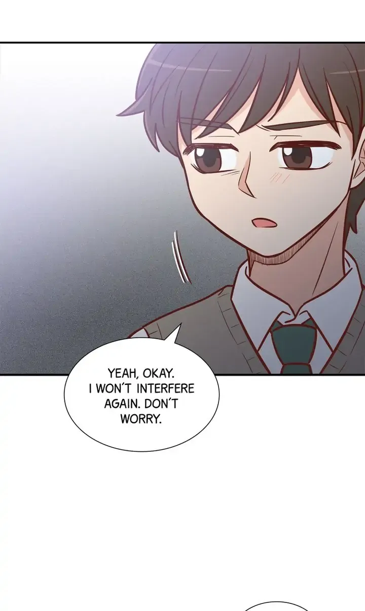 Sandwiched Chapter 62 Online - página 57