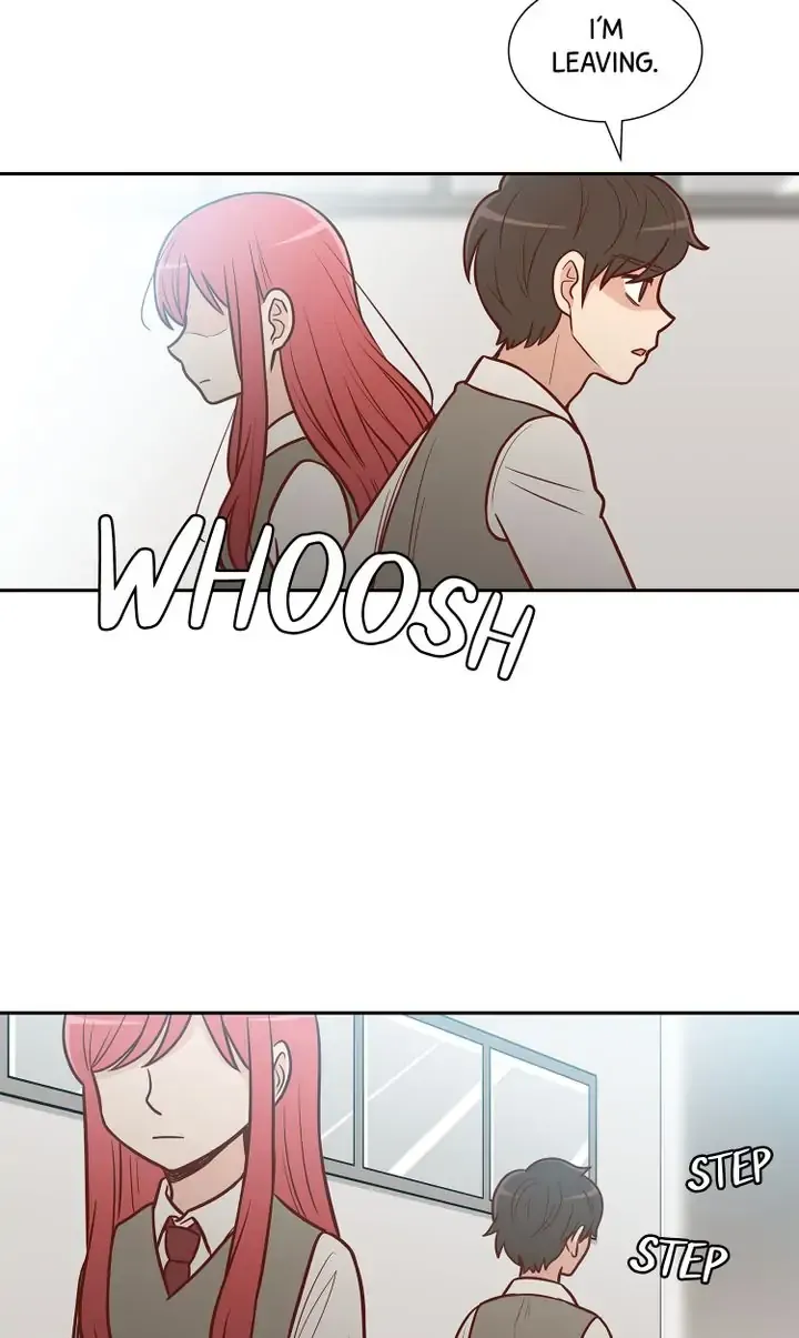 Sandwiched Chapter 62 Online - página 58