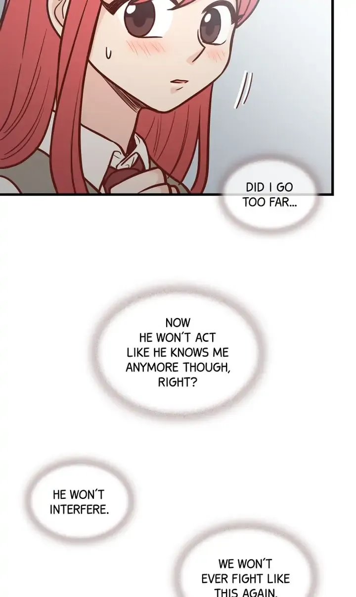 Sandwiched Chapter 62 Online - página 62