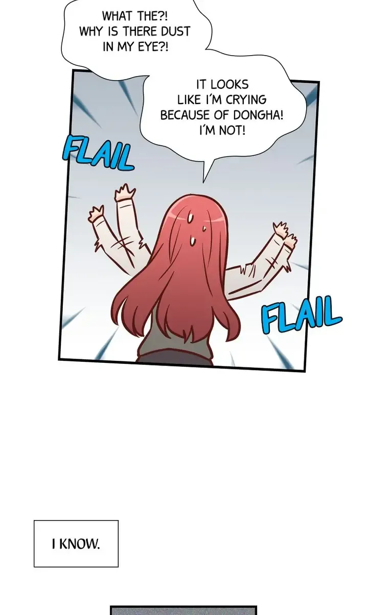 Sandwiched Chapter 62 Online - página 64